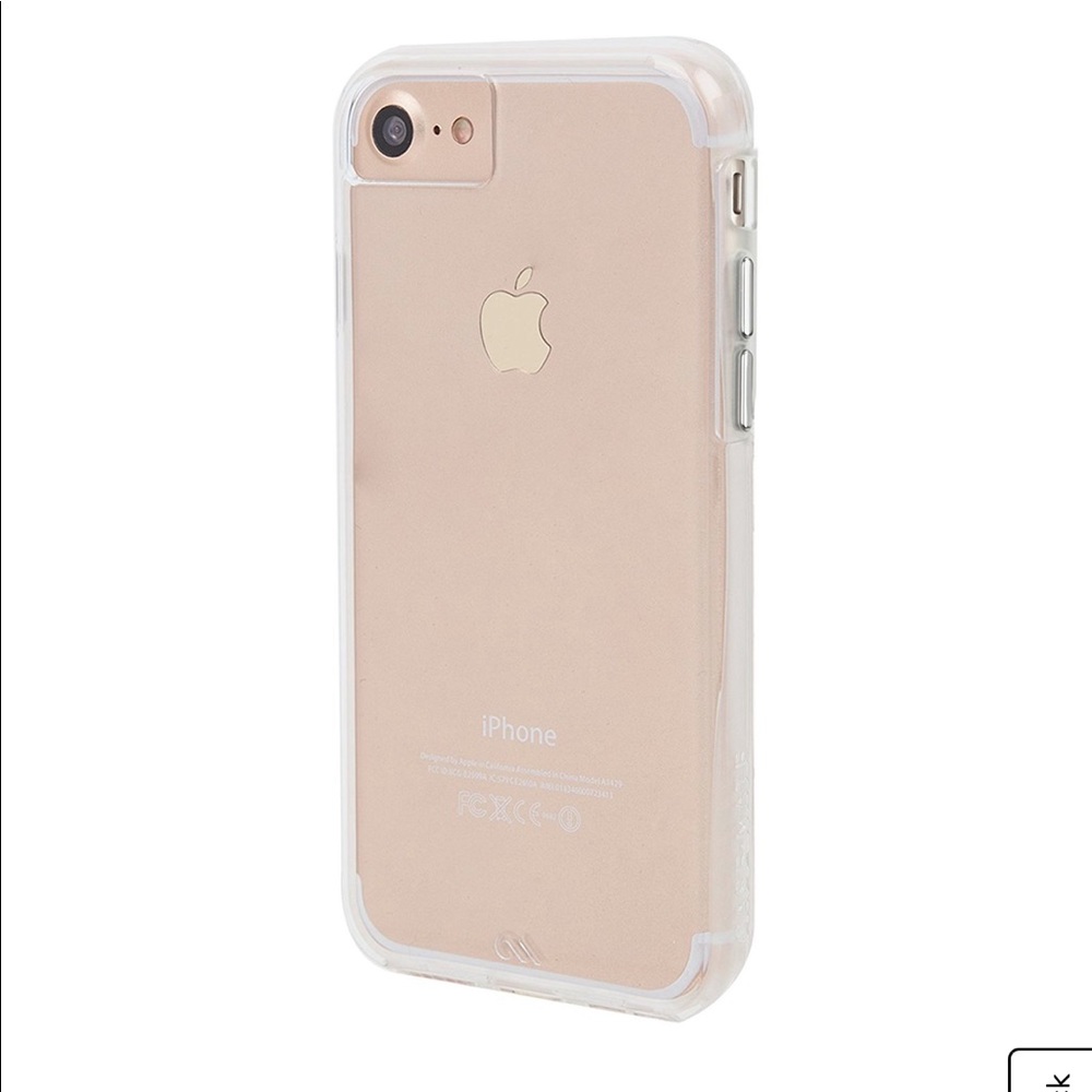 🌟New in Box🌟Casemate Naked Tough iPhone Cover